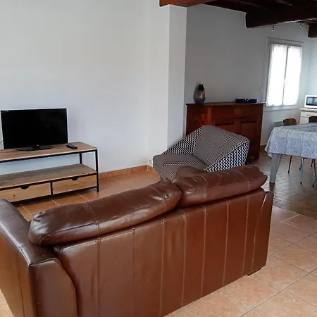Feriehus Au Coeur Des Corbieres *
